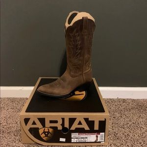 Women's Ariat Boots
